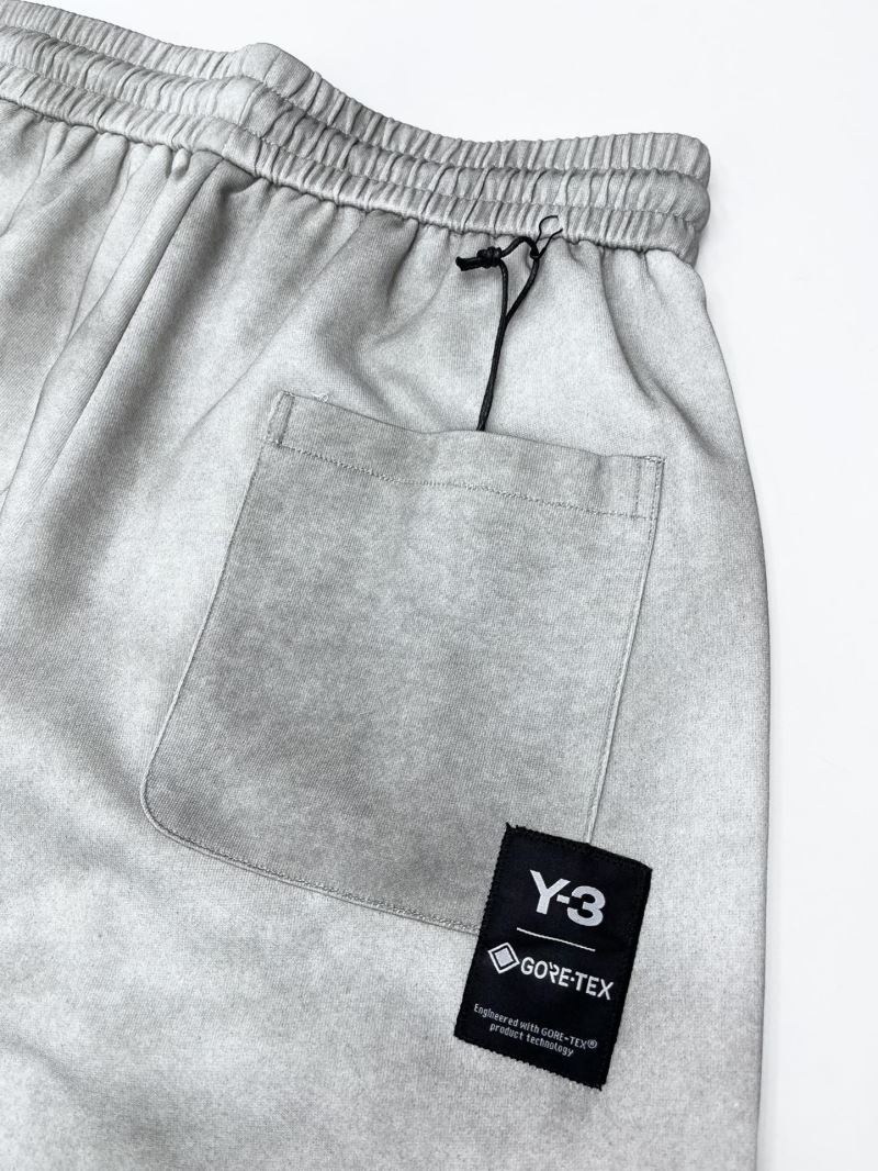 Y-3 Short Pants